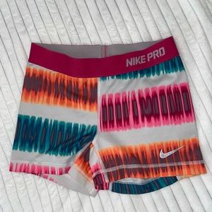 NIKE PROS
